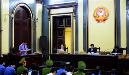 Tăng cường kiểm sát phát hiện vi phạm, kiến nghị khắc phục trong hoạt...